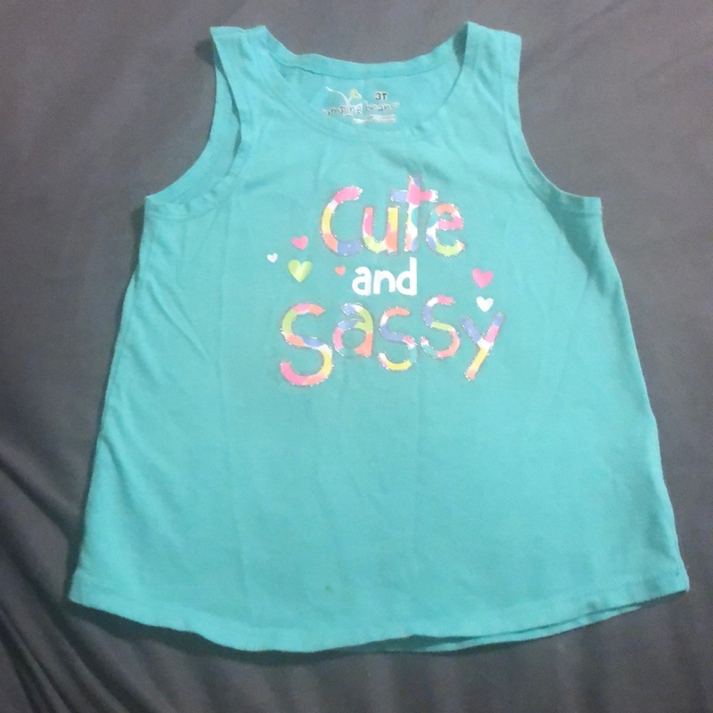 Tank top